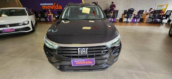 FIAT PULSE 1.3 FLEX DRIVE MANUAL